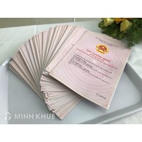 Dịch vụ cấp sổ đỏ, làm bìa đỏ tại Đắk Nông nhanh nhất
