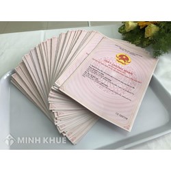 Dịch vụ cấp sổ đỏ, làm bìa đỏ tại Đắk Nông nhanh nhất