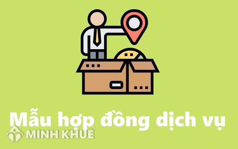 Mẫu Hợp đồng dịch vụ ăn uống nhà hàng, đặt tiệc mới nhất 2023