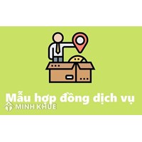 Mẫu Hợp đồng dịch vụ ăn uống nhà hàng, đặt tiệc mới nhất