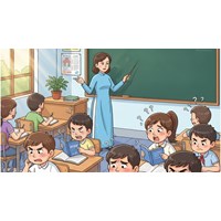 Đoạn văn nghị luận về hiện tượng học tủ, học vẹt hay nhất