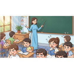 Đoạn văn nghị luận về hiện tượng học tủ, học vẹt hay nhất