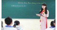 Mẫu hợp đồng giảng dạy cho giáo viên, giảng viên mới nhất