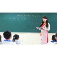 Mẫu hợp đồng giảng dạy cho giáo viên, giảng viên mới nhất