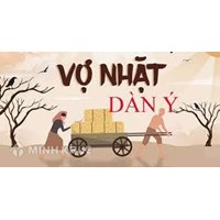 Mẫu dàn ý bài Vợ nhặt chọn lọc hay nhất Văn mẫu lớp 12