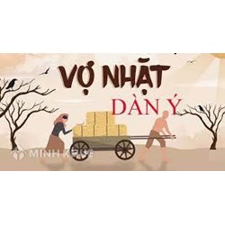 Mẫu dàn ý bài Vợ nhặt chọn lọc hay nhất Văn mẫu lớp 12