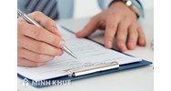Mẫu Lời chứng của công chứng viên mới nhất và cách viết