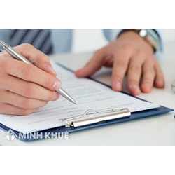 Mẫu Lời chứng của công chứng viên mới nhất và cách viết