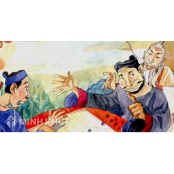 Phân tích nhân vật Trương Ba trong Hồn Trương Ba da hàng thịt hay nhất
