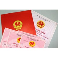 Dịch vụ cấp sổ đỏ, làm bìa đỏ sổ đỏ tại quận Tân Phú, TP HCM