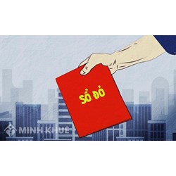 Dịch vụ cấp sổ đỏ, làm bìa đỏ sổ đỏ tại huyện Nhà Bè, TP HCM