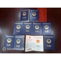Mẫu tờ khai cấp giấy thông hành xuất nhập cảnh mới nhất