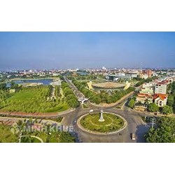 Bảng giá đất tỉnh Vĩnh Phúc và các huyện mới nhất