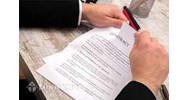 Mẫu biên bản thanh lý hợp đồng thuê nhà bằng tiếng Anh song ngữ