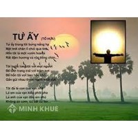 Cảm nhận hai khổ thơ cuối bài Từ ấy của Tố Hữu chọn lọc hay nhất