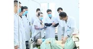 Mẫu đơn xin đi học của bệnh viện, bác sỹ, nhân viên y tế