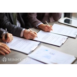 Mẫu hợp đồng thuê giám đốc, tổng giám đốc điều hành mới nhất