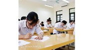 Có một môn dưới 6,5 có được học sinh giỏi năm học không?