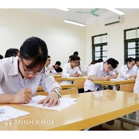 Có một môn dưới 6,5 có được học sinh giỏi năm học không?