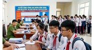 Tiêu chuẩn, điều kiện lý lịch xét tuyển vào ngành Công an mới nhất 2026