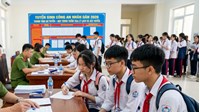 Tiêu chuẩn, điều kiện lý lịch xét tuyển vào ngành Công an mới nhất 2026