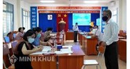 Mẫu đơn đề nghị chuyển ngạch viên chức, công chức mới nhất