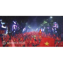 Bài diễn văn lễ mít tinh kỷ niệm ngày 30/4 cập nhật mới nhất