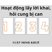 Các câu hỏi thường gặp khi lấy lời khai, hỏi cung bị can?