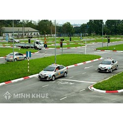 Mẫu đơn đề nghị học, sát hạch để cấp giấy phép lái xe mới nhất