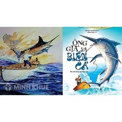 Phân tích hình ảnh ông già trong Ông già và biển cả chọn lọc hay nhất