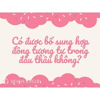 Có được bổ sung hợp đồng tương tự trong đấu thầu không?