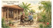 Phân tích tình bạn qua bài Bạn đến chơi nhà chọn lọc hay nhất