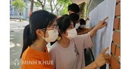 Mẫu đơn xin phúc khảo bài thi tuyển sinh vào lớp 10 THPT