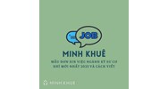 Mẫu đơn xin việc ngành kỹ sư cơ khí mới nhất 2024 và cách viết