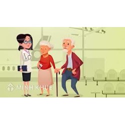 Mẫu Quyết định nghỉ việc hưởng chế độ hưu trí mới nhất