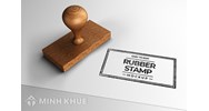 Mẫu đơn đề nghị khắc, đổi lại con dấu Công đoàn mới nhất