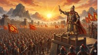 Đoạn văn cảm nhận về lòng yêu nước của Trần Quốc Tuấn hay nhất