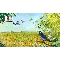 Cảm nhận về bài thơ Khi con tu hú của Tố Hữu chọn lọc hay nhất
