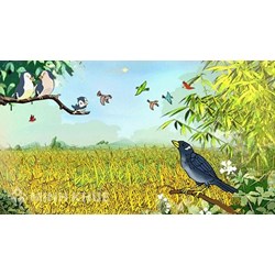 Cảm nhận về bài thơ Khi con tu hú của Tố Hữu chọn lọc hay nhất