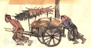 Dàn ý phân tích nhân vật Tràng sáng hôm sau chi tiết, hay nhất