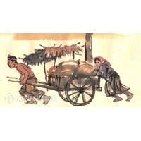 Dàn ý phân tích nhân vật Tràng sáng hôm sau chi tiết, hay nhất