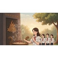 Đoạn văn nghị luận về Uống nước nhớ nguồn chọn lọc hay nhất