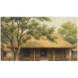 Phân tích Dưới bóng hoàng lan của Thạch Lam chọn lọc hay nhất
