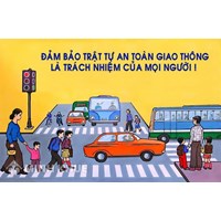 Em hãy phân tích lỗi vi phạm giao thông của các bạn học sinh trong ảnh dưới đây THPT