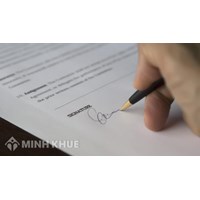 Mẫu Phiếu đánh giá và phân loại hợp đồng lao động mới nhất