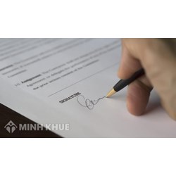 Mẫu Phiếu đánh giá và phân loại hợp đồng lao động mới nhất