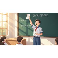 Đoạn văn nghị luận về lòng trung thực chọn lọc hay nhất