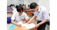 Phổ điểm đánh giá năng lực cập nhật mới nhất