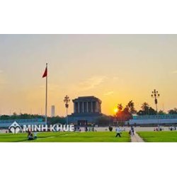 Kết bài Viếng lăng Bác của Viễn Phương chọn lọc hay nhất