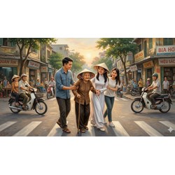 Đoạn văn nghị luận về tương thân tương ái chọn lọc hay nhất